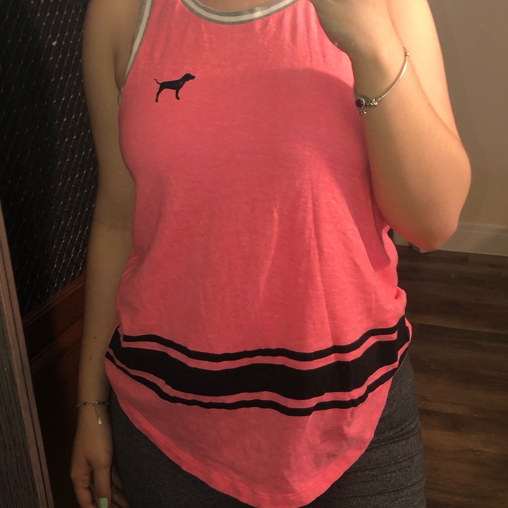 Victoria Secret PINK tank top